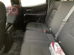 GMC Canyon